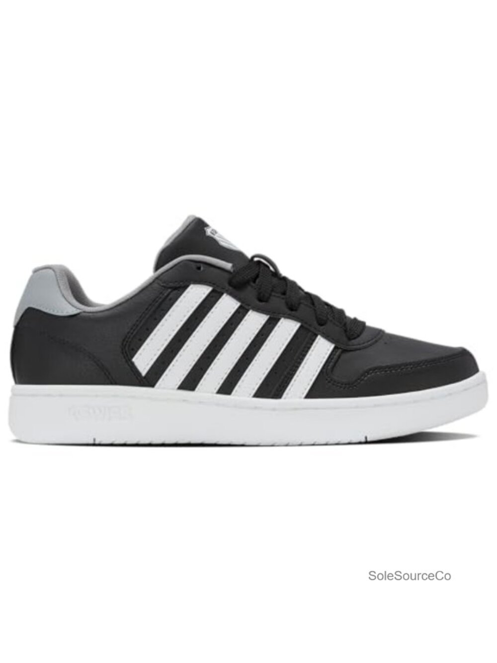 Men's Leather Court Palisades Sneaker